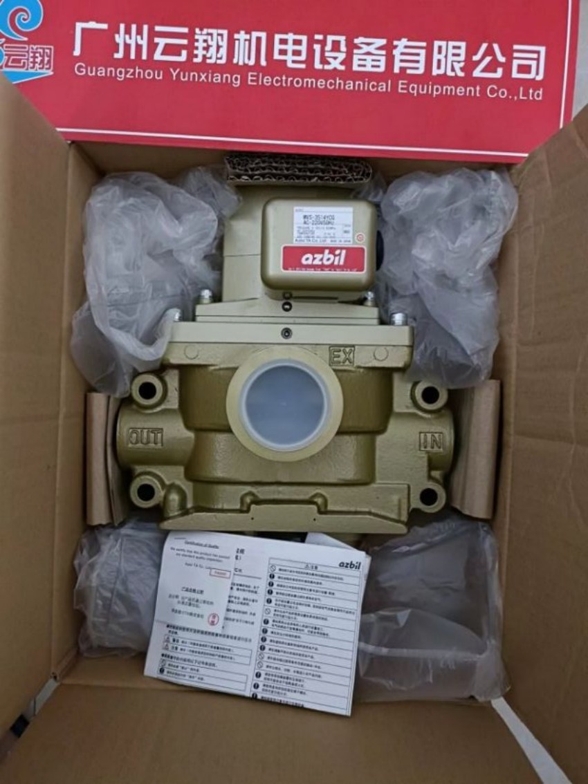 山武YAMATAKE 開(kāi)關(guān) V-5415EK