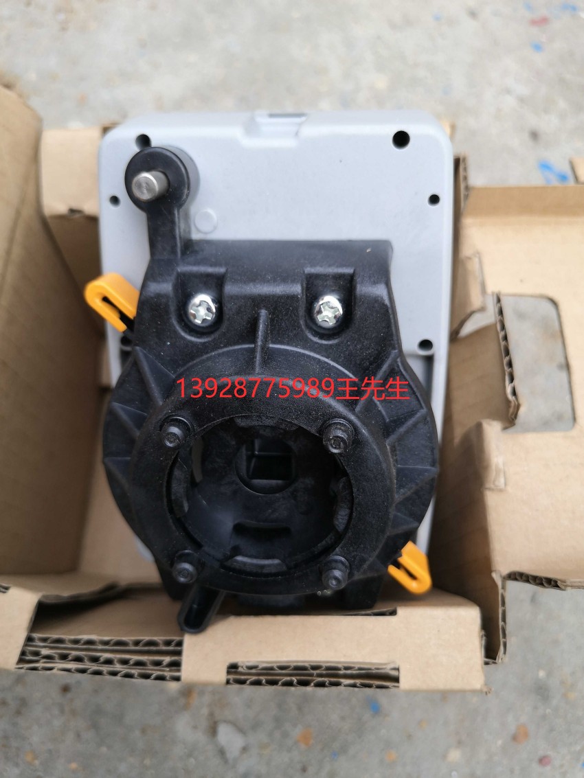 山武YAMATAKE 執(zhí)行器 MY3000F0200