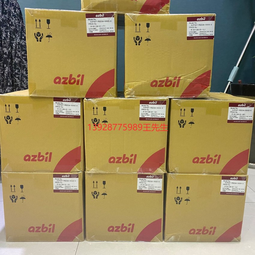 山武YAMATAKE J30732076001