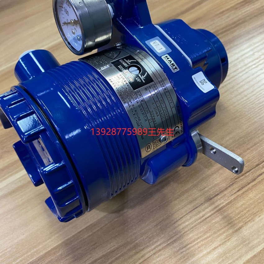 ECM3000F0110 山武執(zhí)行器 燃燒器比例調(diào)節(jié)閥 原裝正品