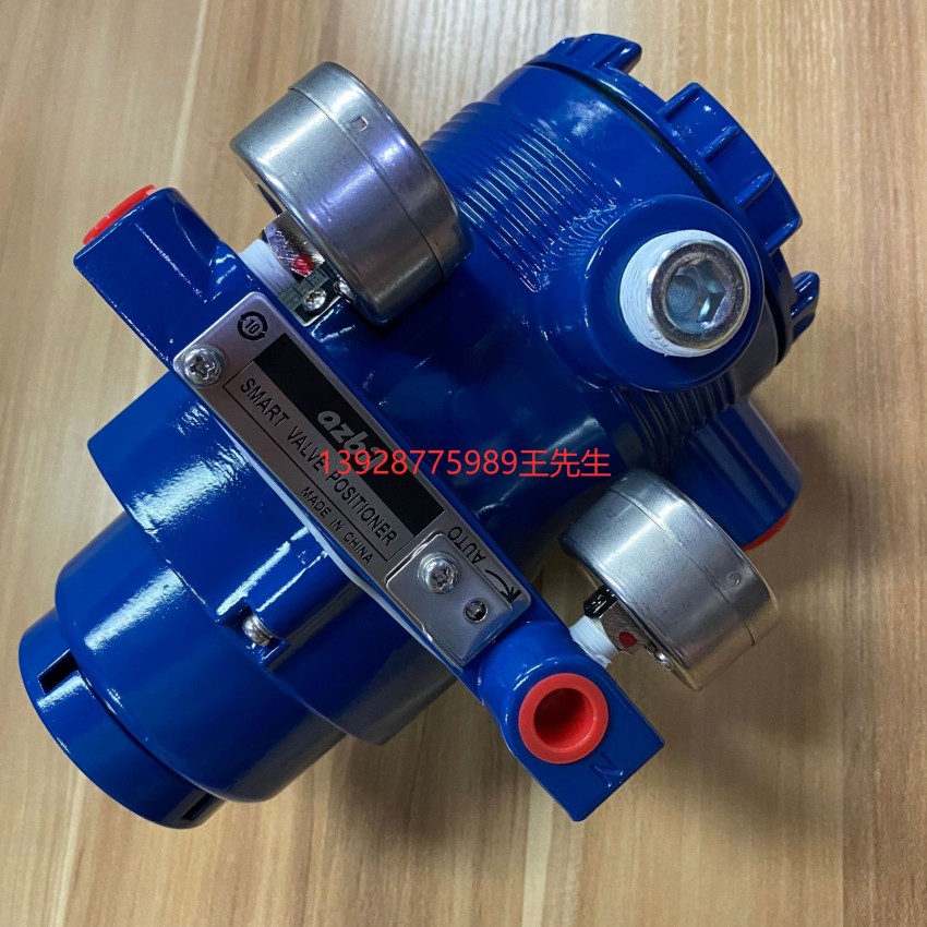 全新供應(yīng)山武閥門定位器AVP301-RSD3A-XXXX-W防爆型